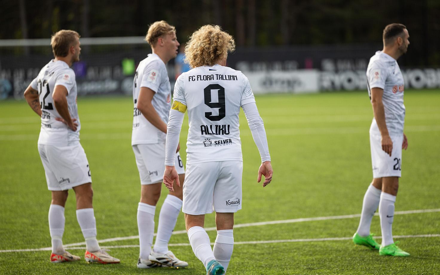 Tallinna FC Flora