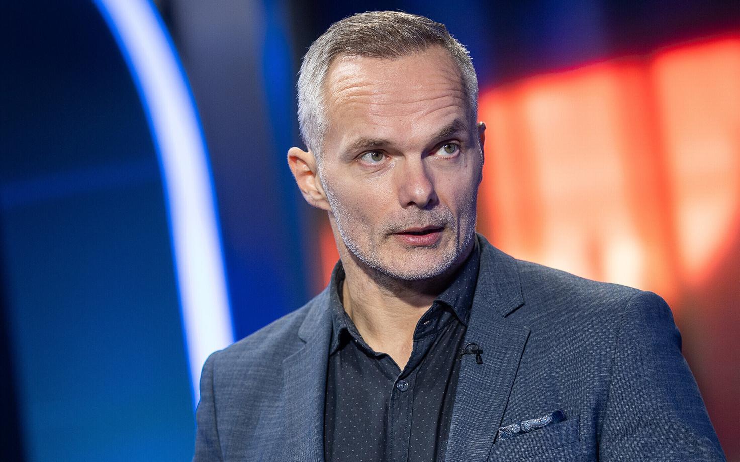 Меэлис Ойдсалу.