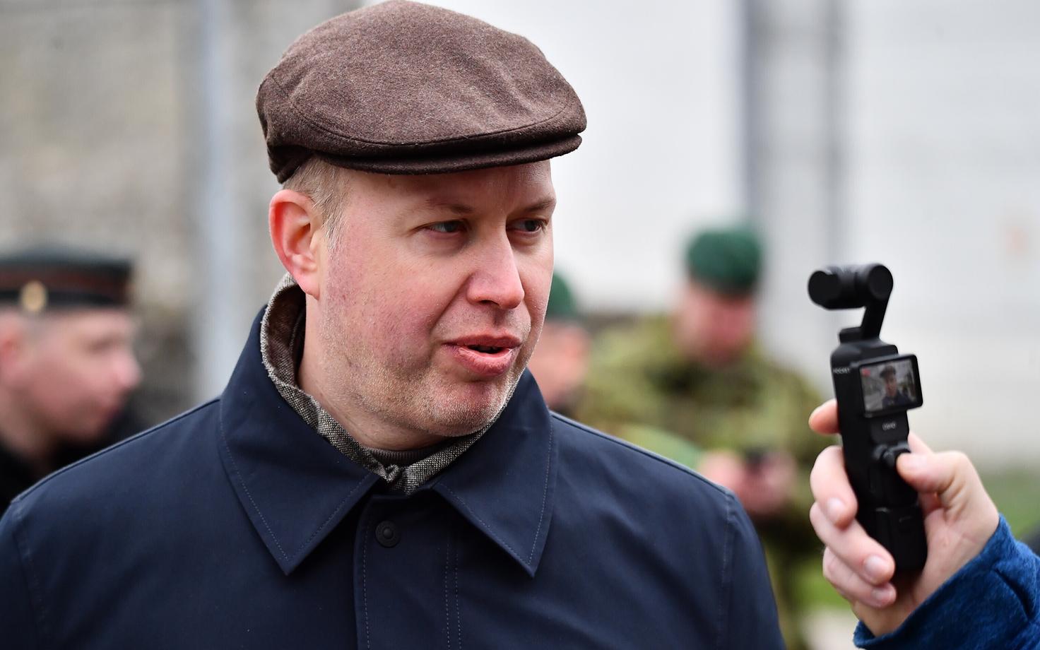 Игорь Таро.