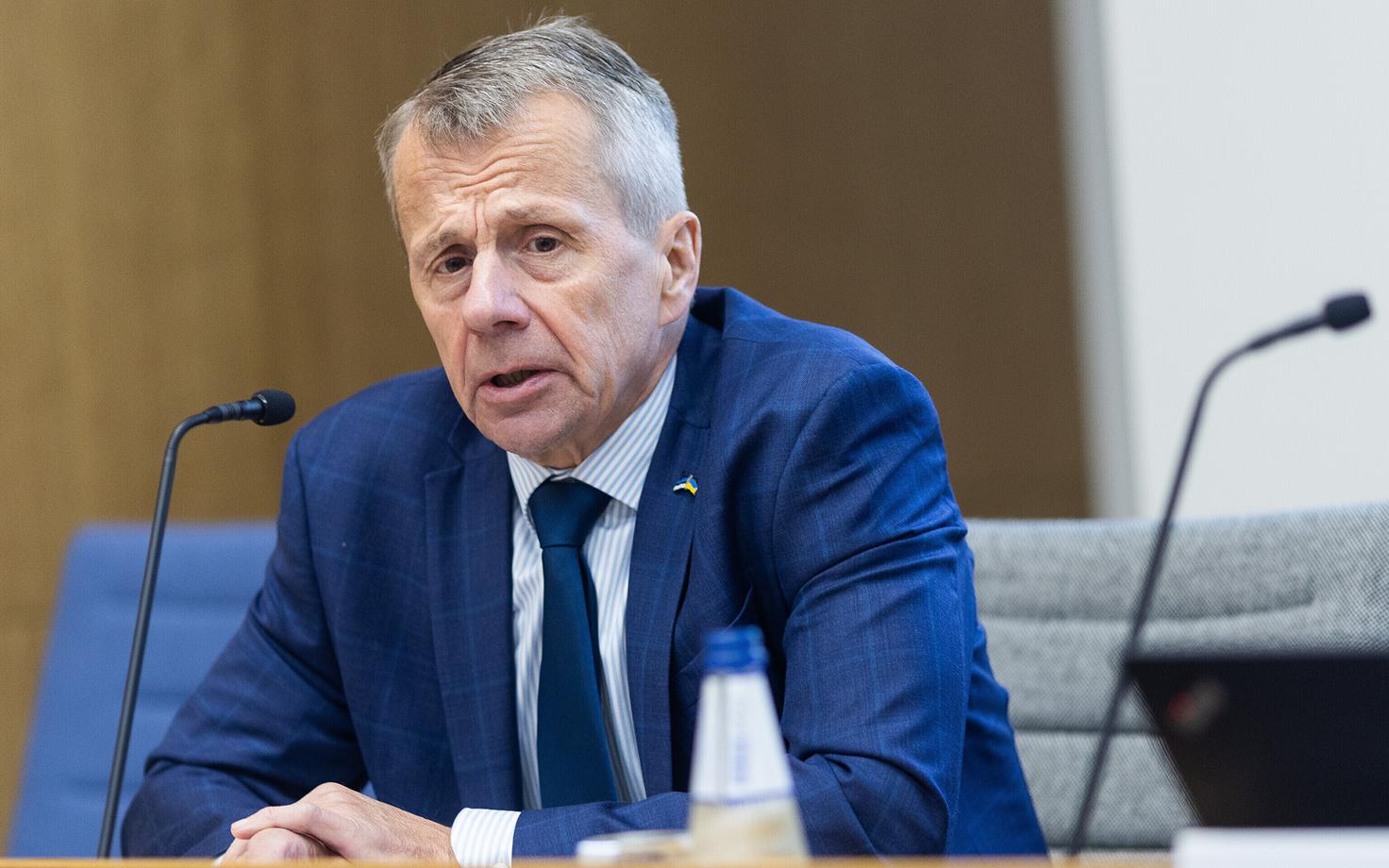 Юрген Лиги.