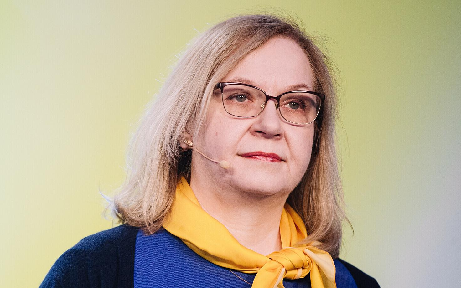 Марис Лаури (Партия реформ).