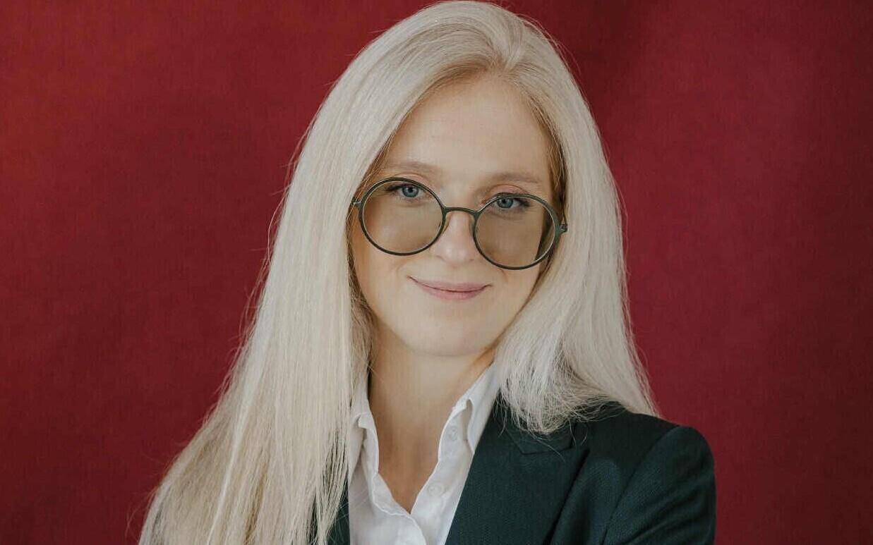 Мари-Лийз Якобсон.