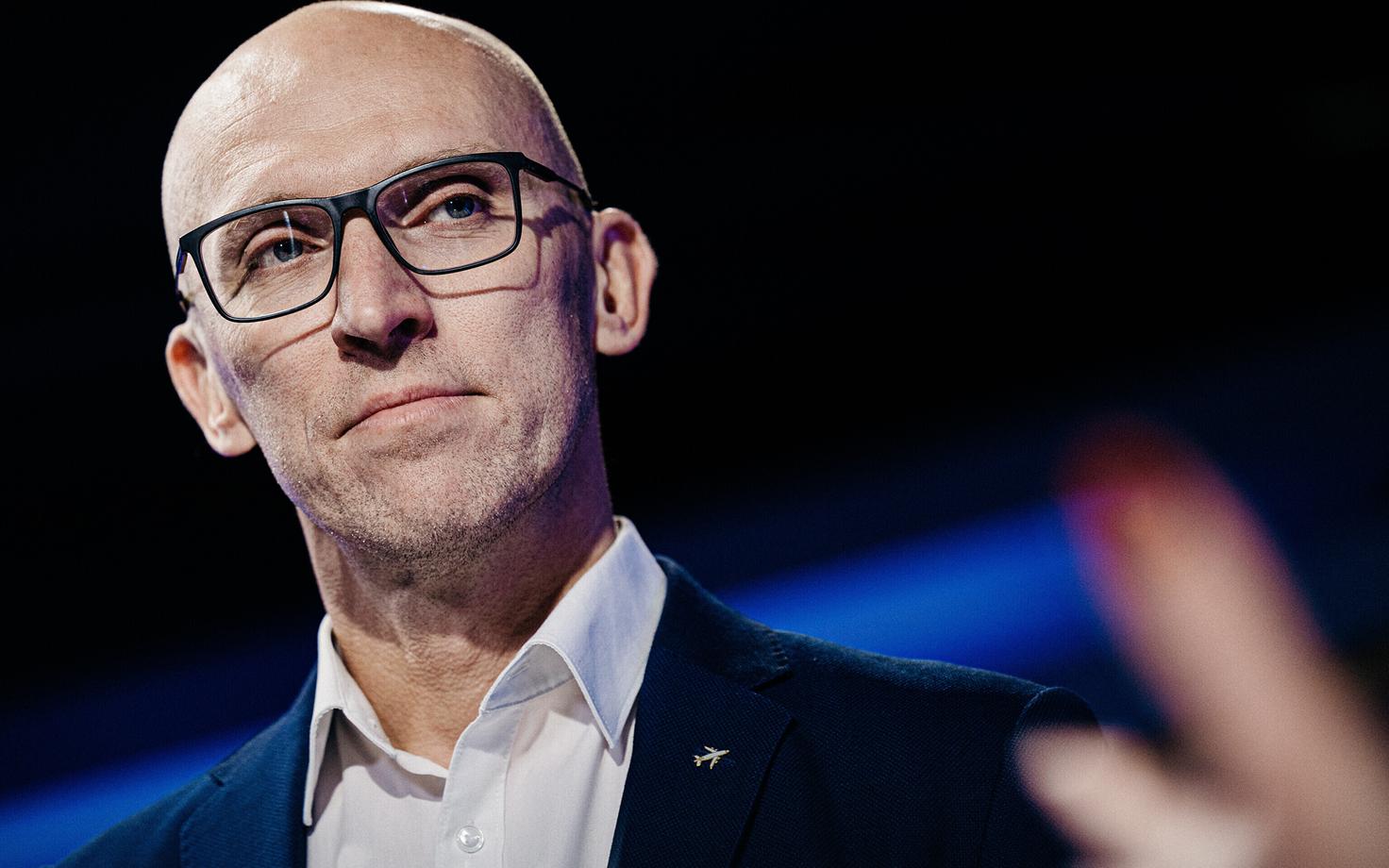 Ээро Пяргмяэ