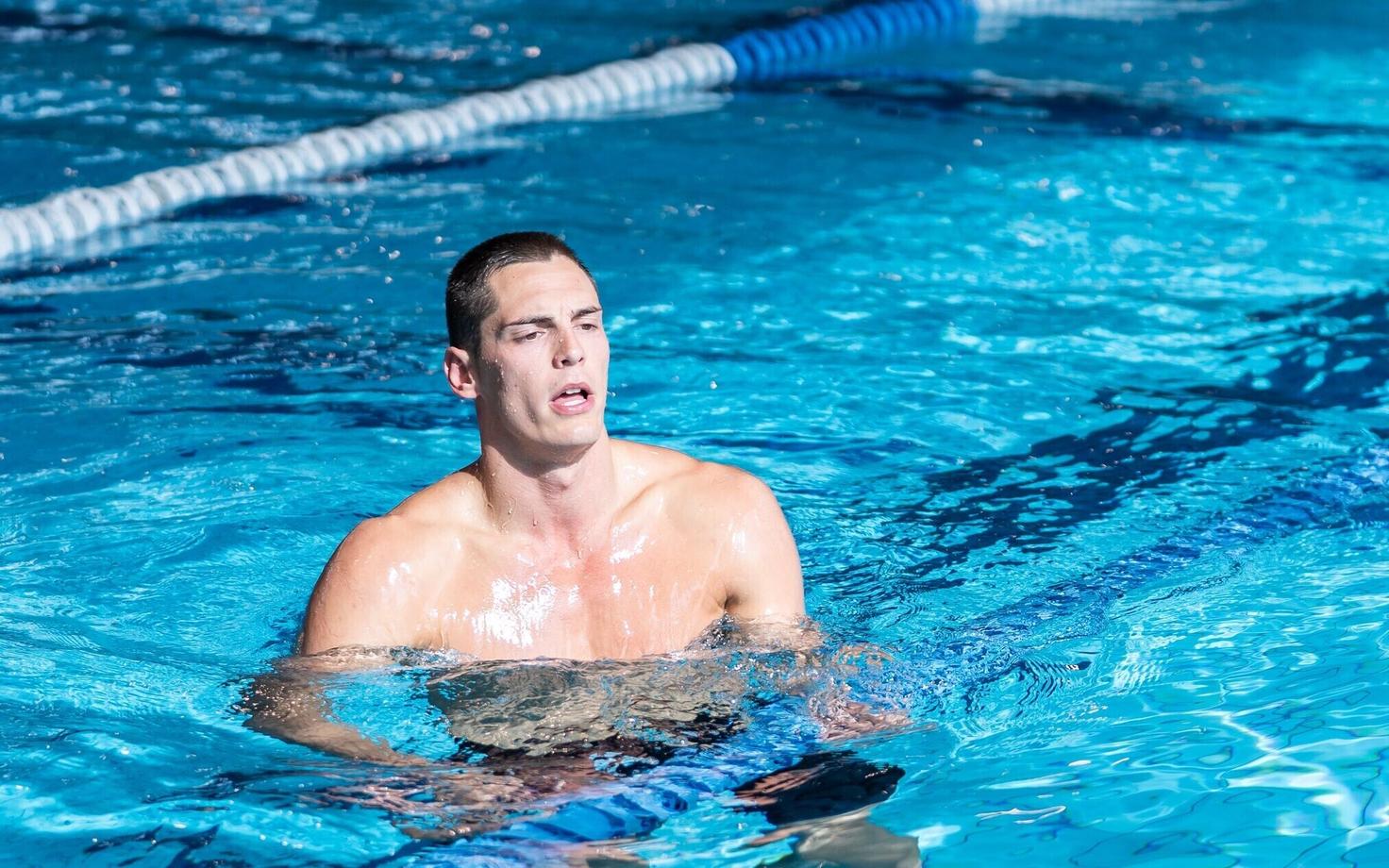 Ральф Трибунцов.