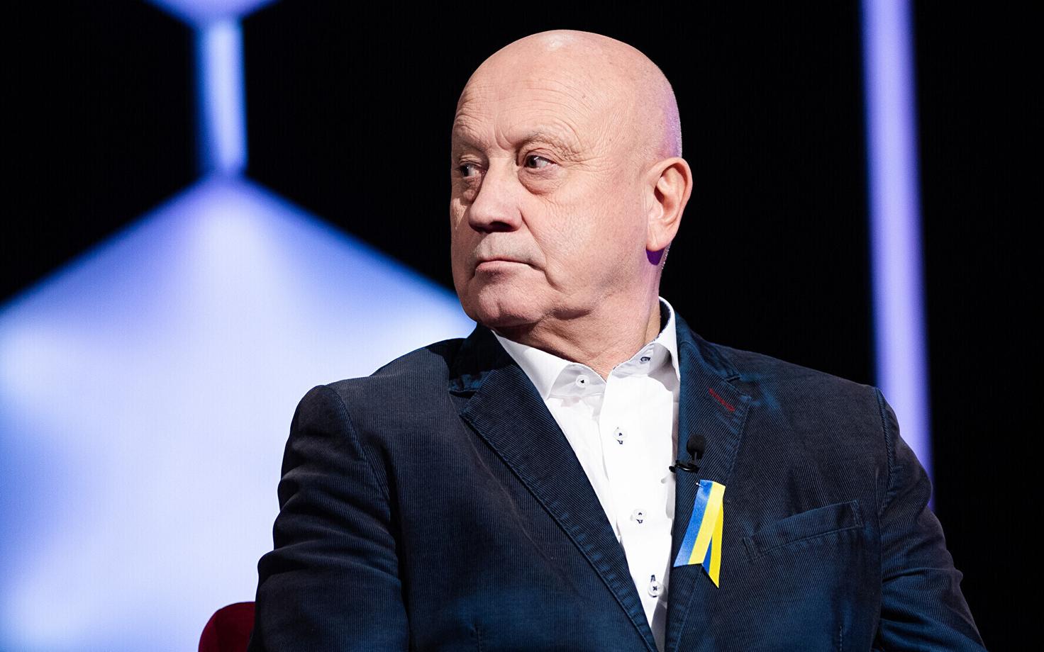 Урмас Суклес.