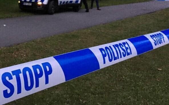 Полиция. Иллюстративная фотография.