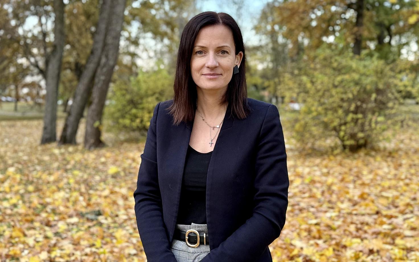 Аэт Круузимяги.