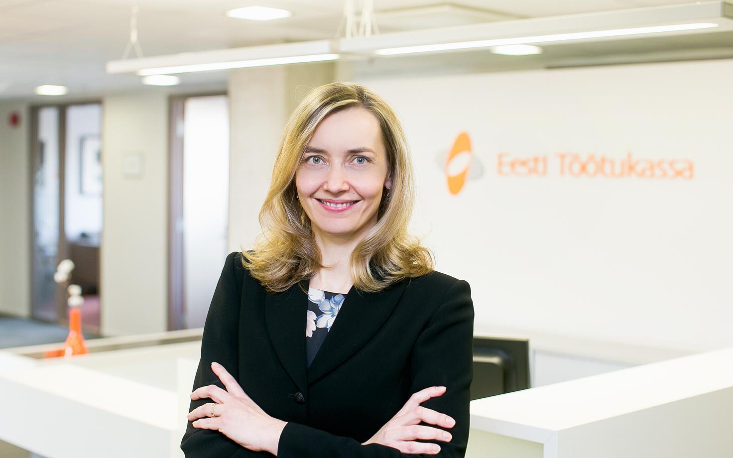 Реэлика Леэтмаа.