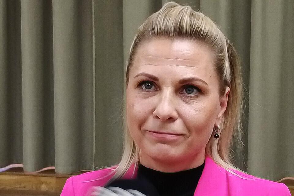 Марис Тоомель может покинуть должность старейшины волости Йыхви.