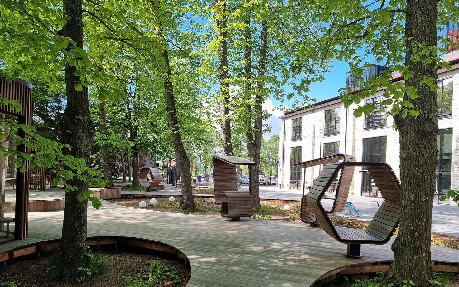 Партк Крулли.