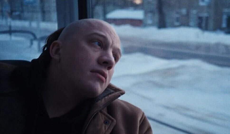 Исполнитель главной роли – Ярмо Реха – провел большую предварительную работу, чтобы вжиться в образ своего обездоленного героя.