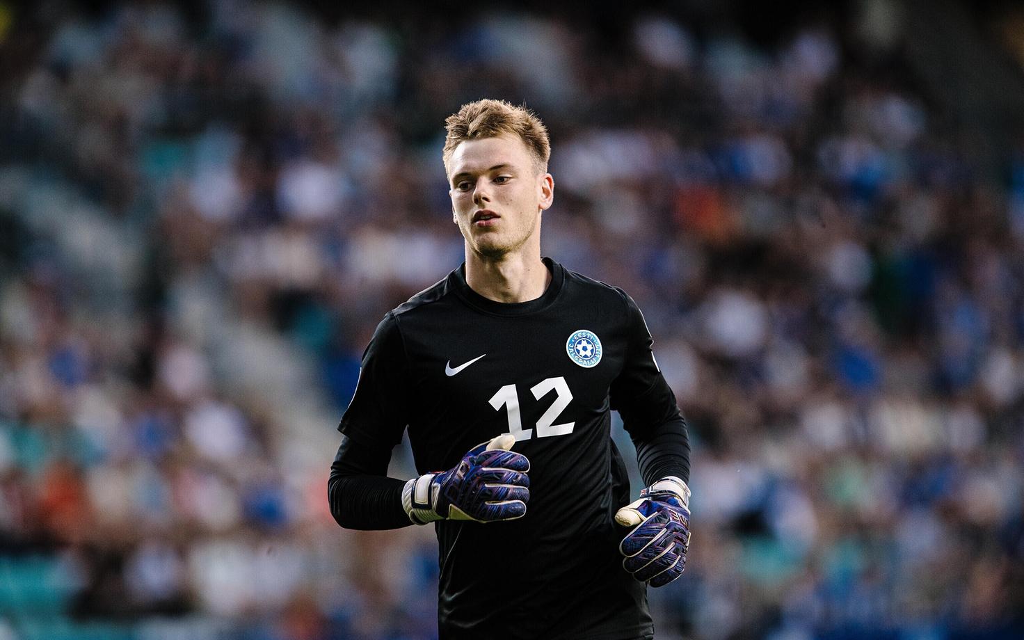 Карл Якоб Хейн.