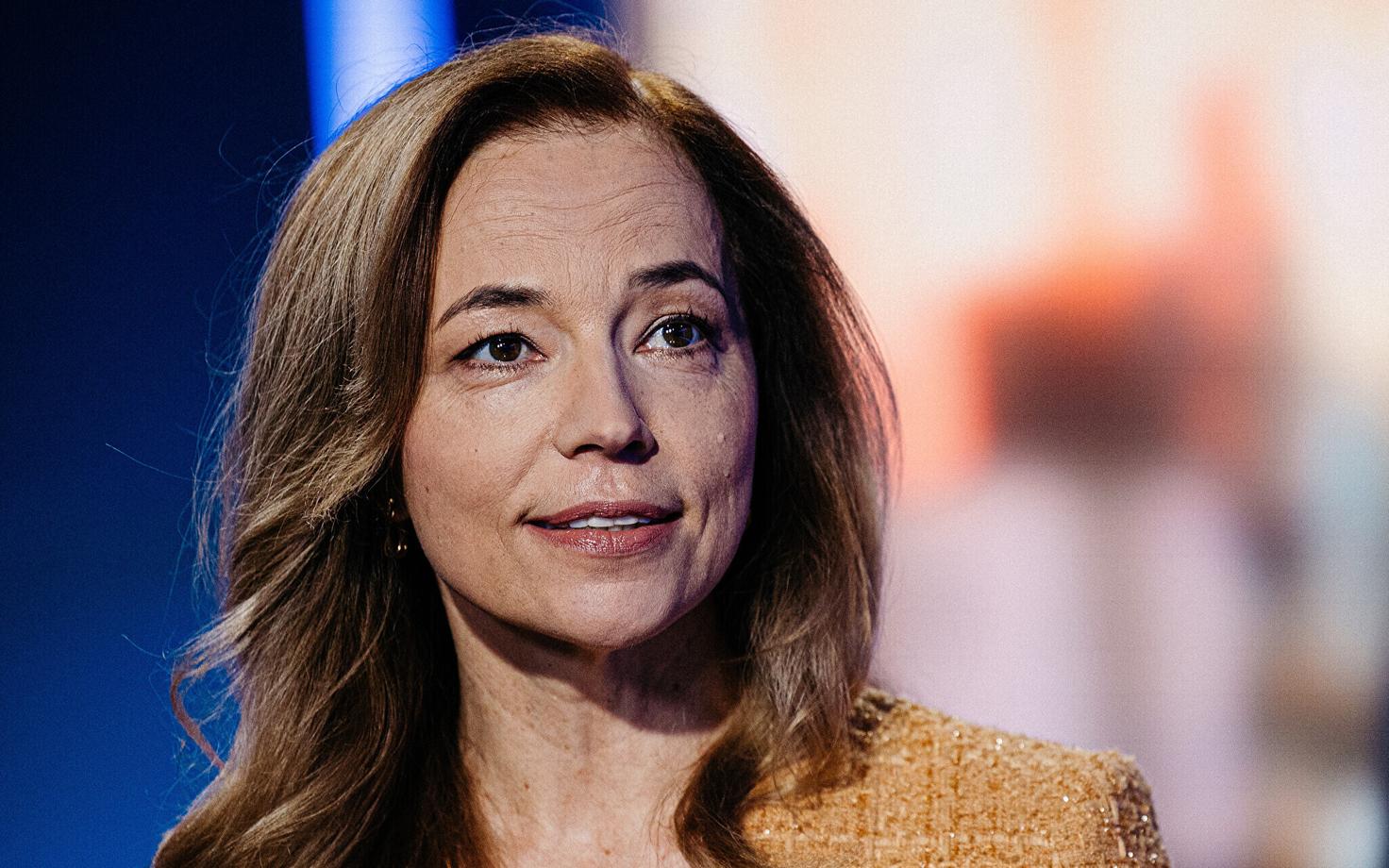 Лийна Керсна.