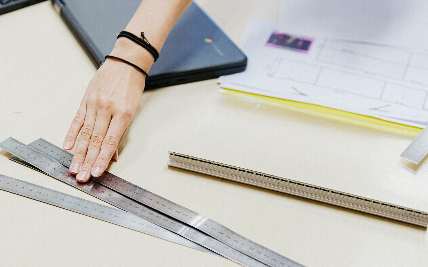 People rely on calculation and number sense constantly in everyday life—often without even realizing it.