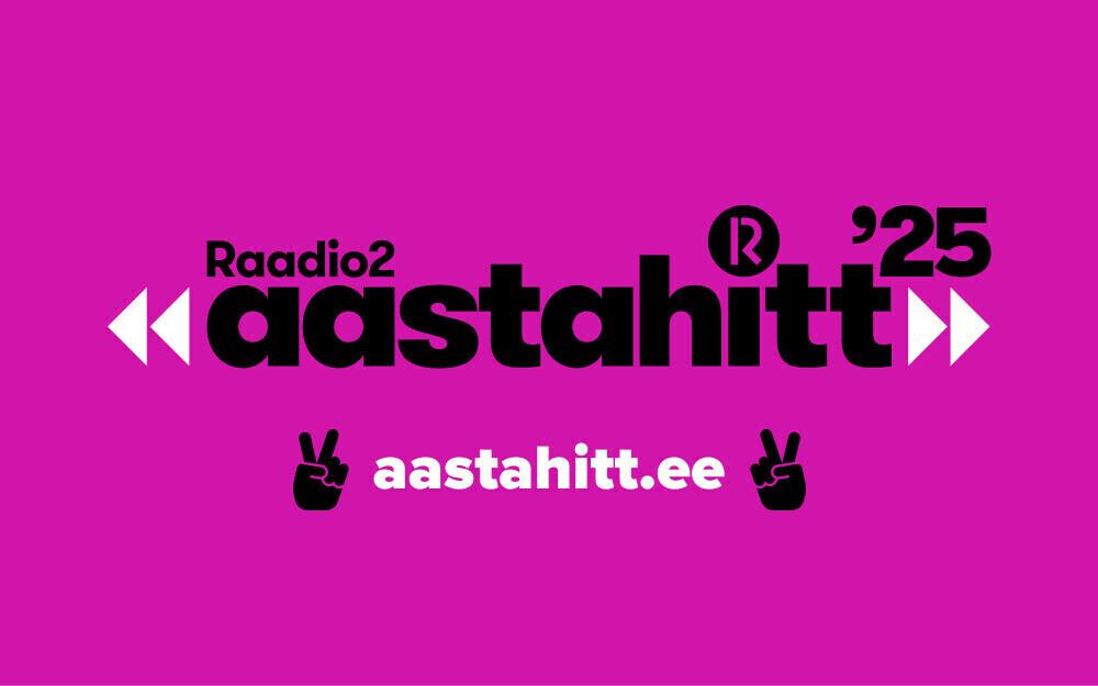 Aastahitt 2025
