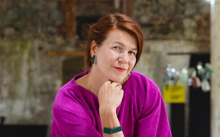 Мирьям Мыттус.