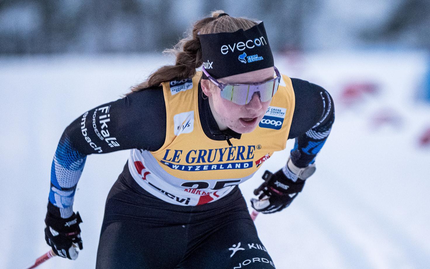 Mariel Merlii Pulles