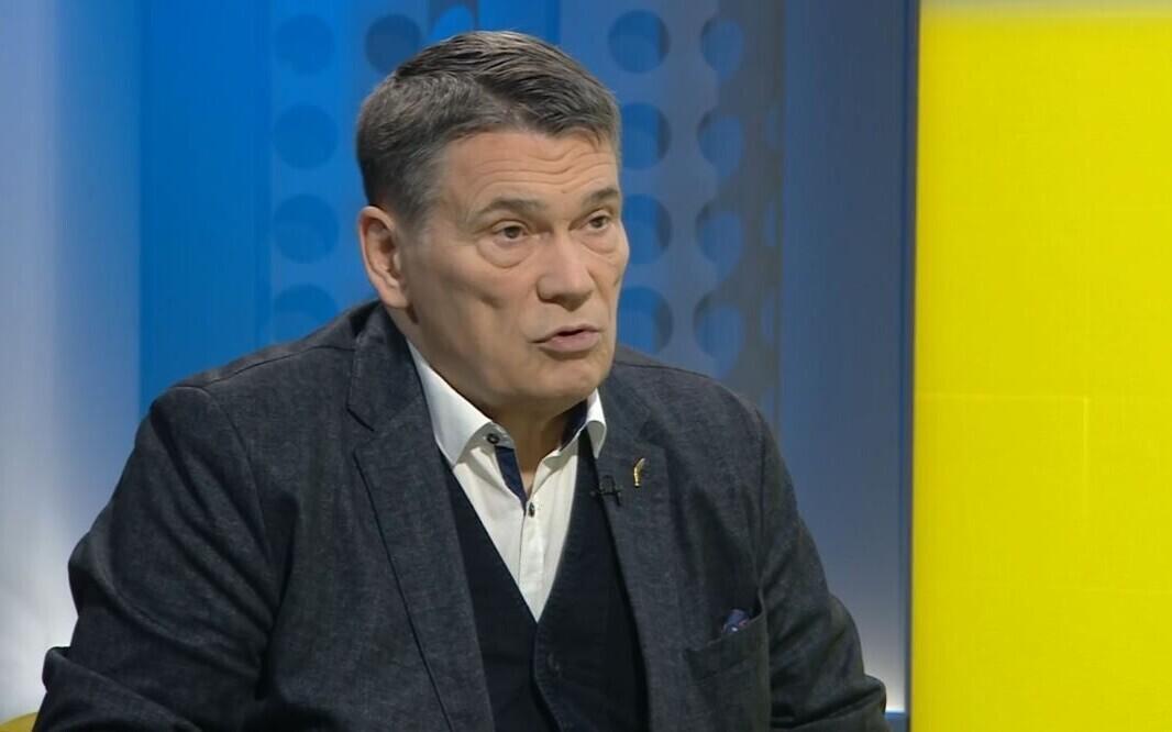 Алар Ланеман.