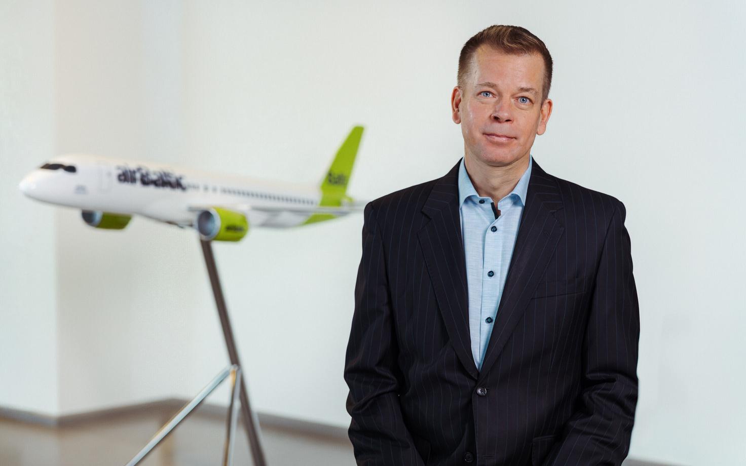 Эрно Хильден.