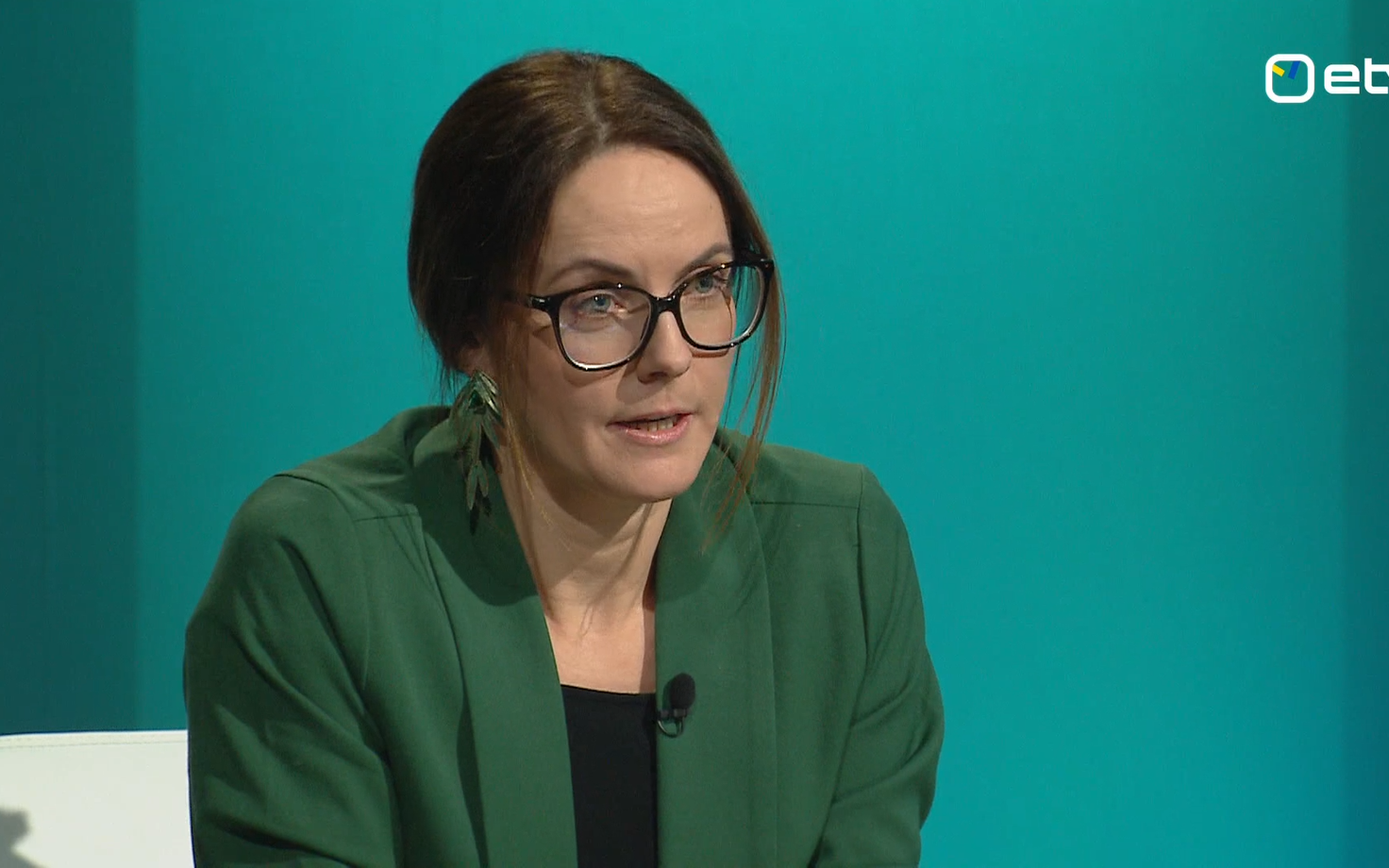 Мари-Лийс Тори.