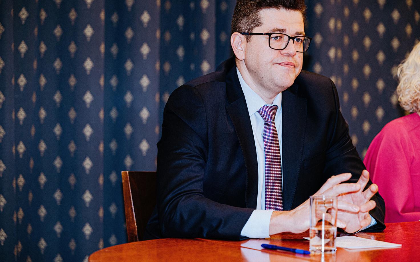 Андрей Канте.