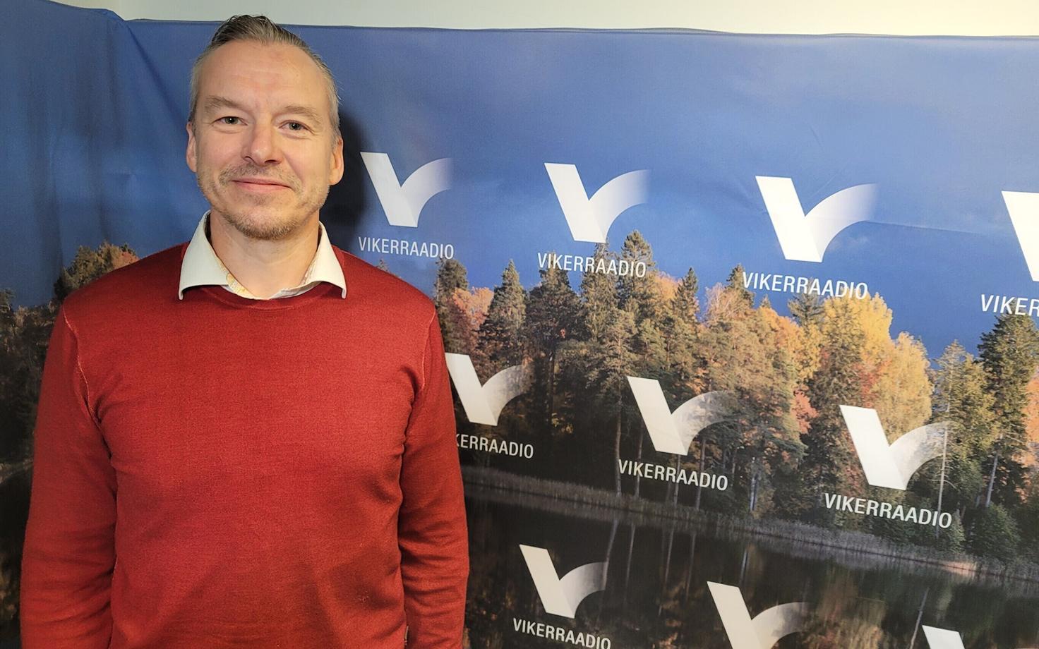 Норман Аас.