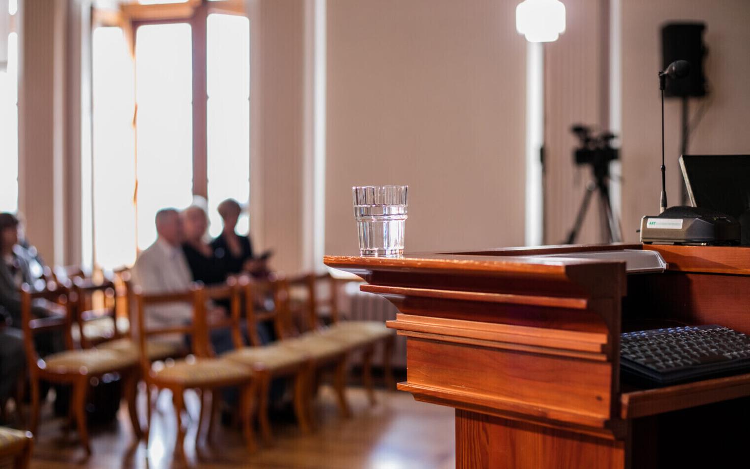 Oma teadustööst räägivad aastateks 2025–2027 valitud uurija-professorid Gert Hütsi, Andres Krumme ja Hannes Palang, lisaks Birute Klaas-Lang ja Meelis Kull.