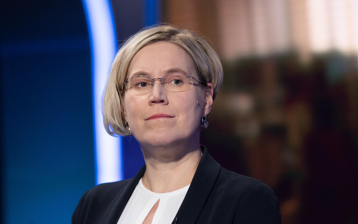 Юлле Мадизе.