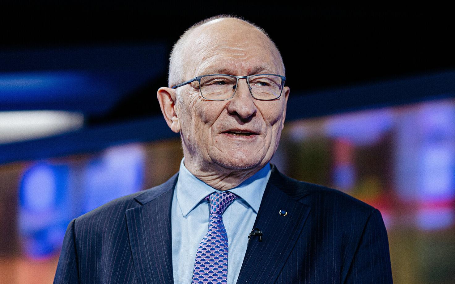 Яак Аавиксоо.