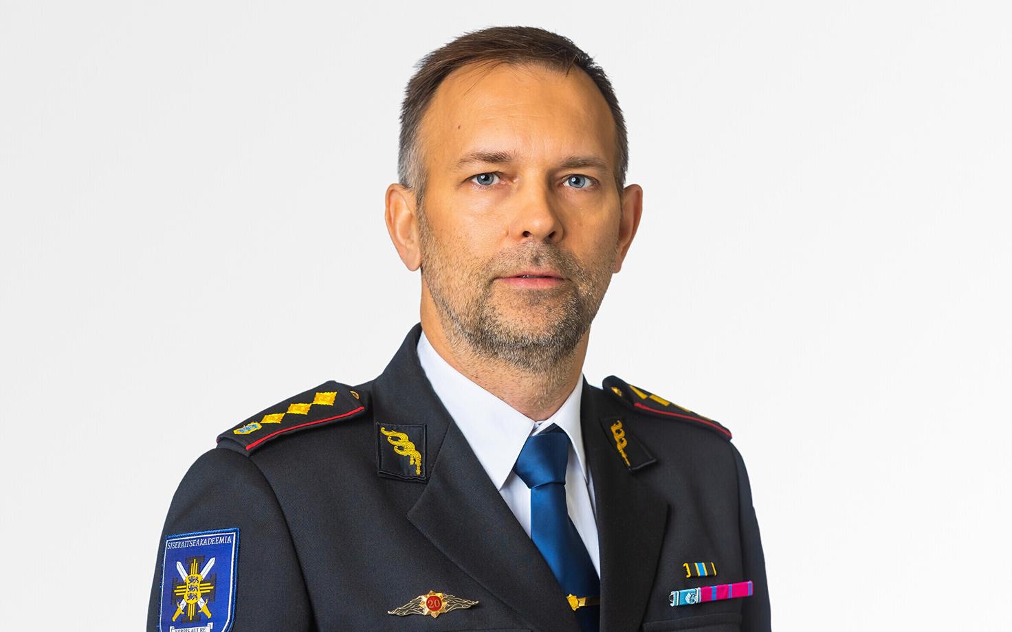 Jaanis Otsla