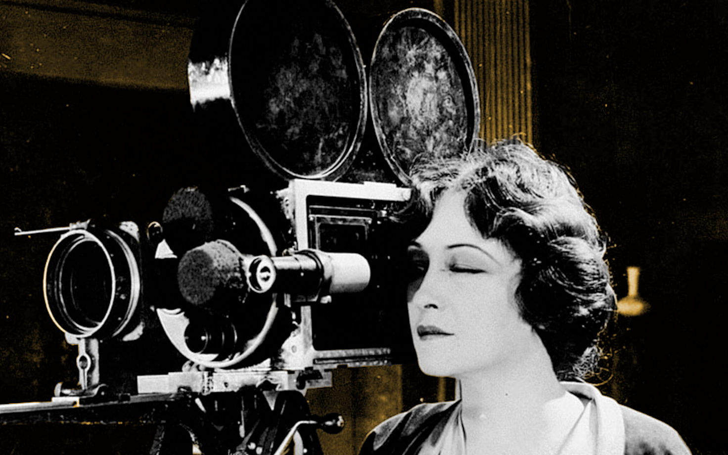 Alice Guy