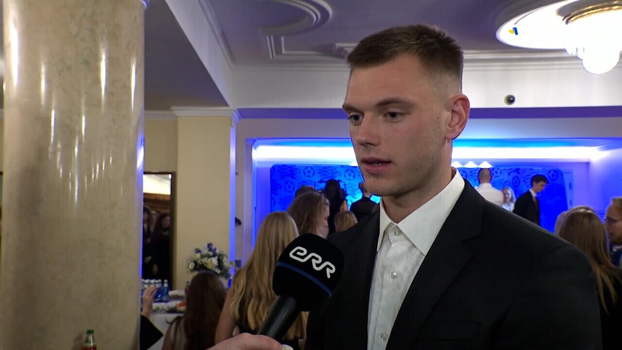 Карл Якоб Хейн.