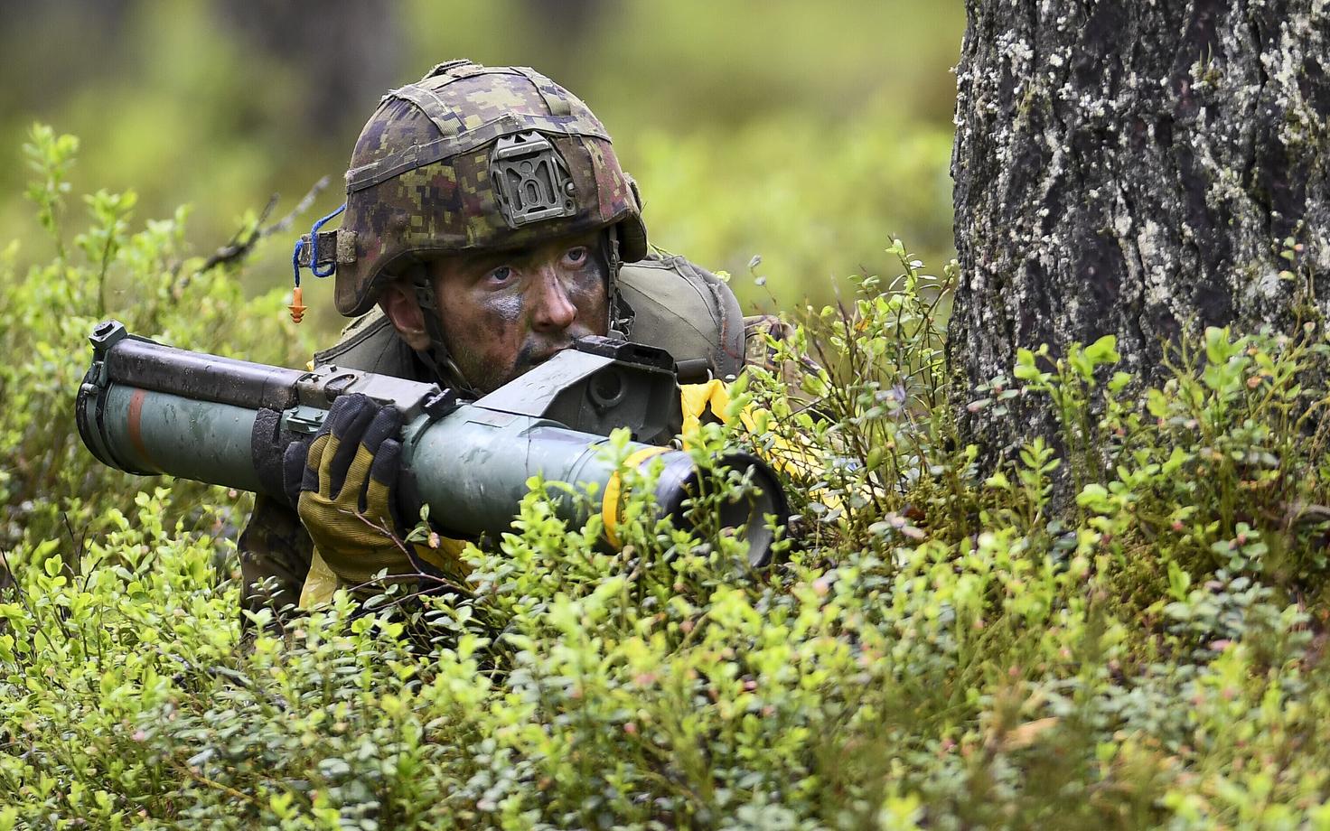 Весенний Шторм-2021. Иллюстративное фото.