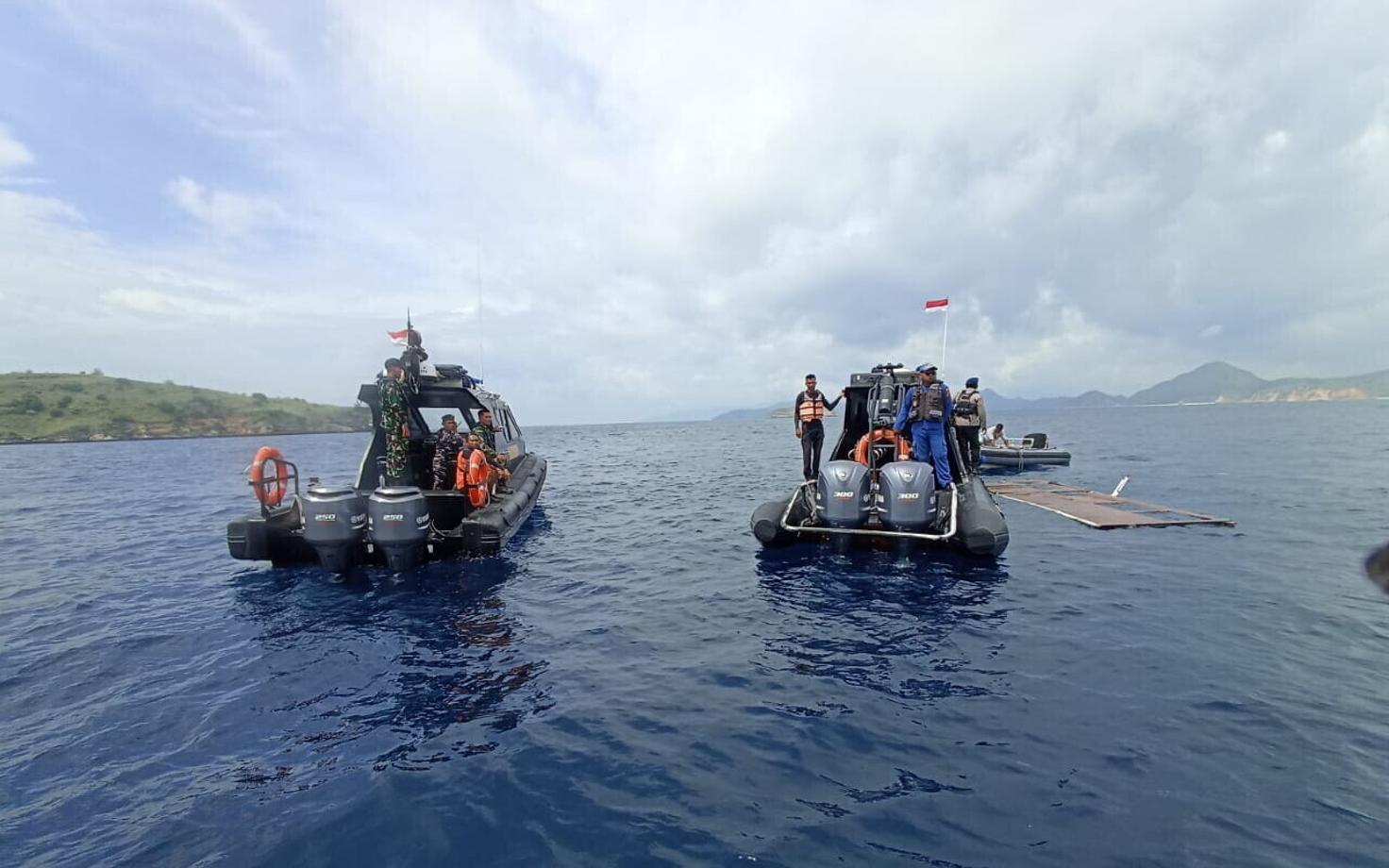 Поисковые работы.