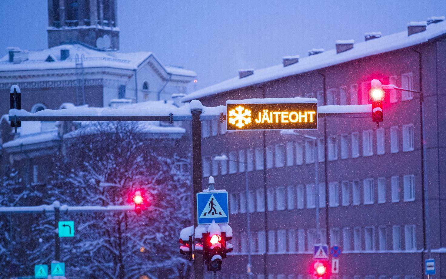 Иллюстративная фотография.