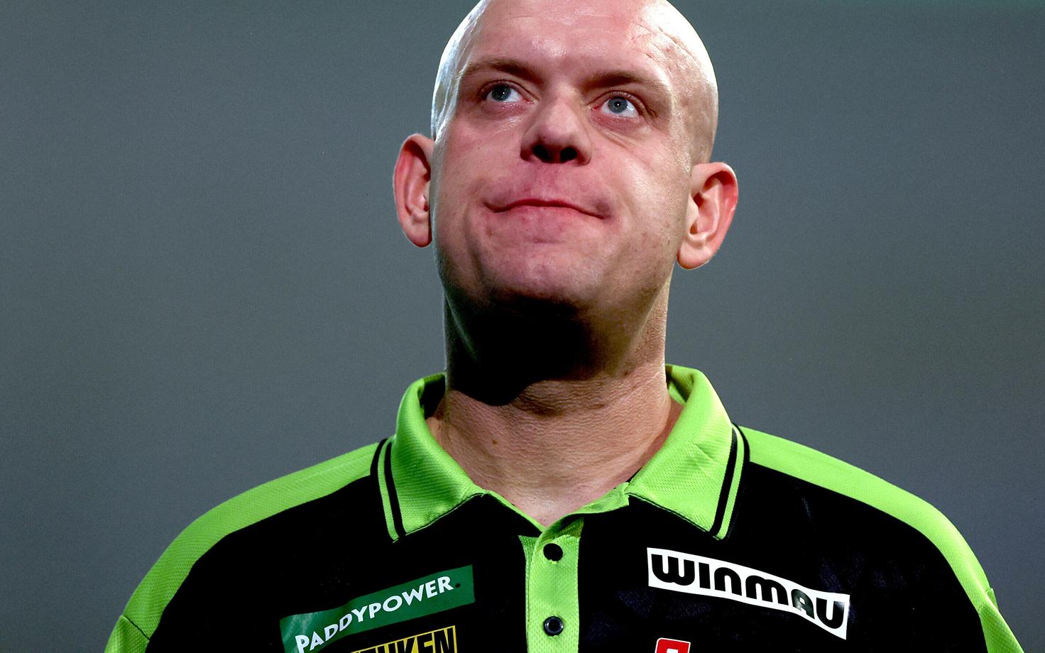 Michael van Gerwen
