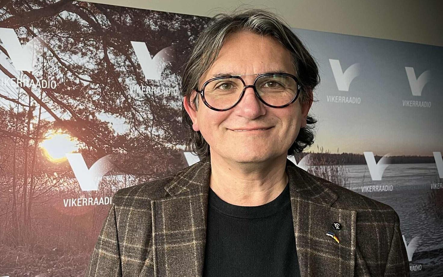 Тоомас Тоомсоо.