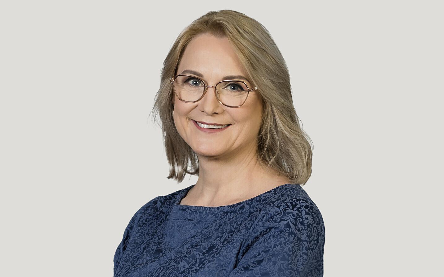 Карин Мадиссон.