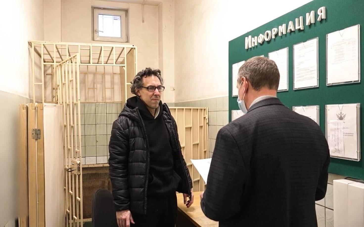 Лоран Винатье.