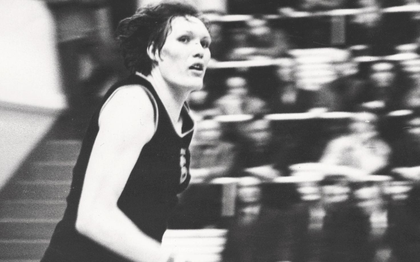 Ульяна Семенова (1952-2026).