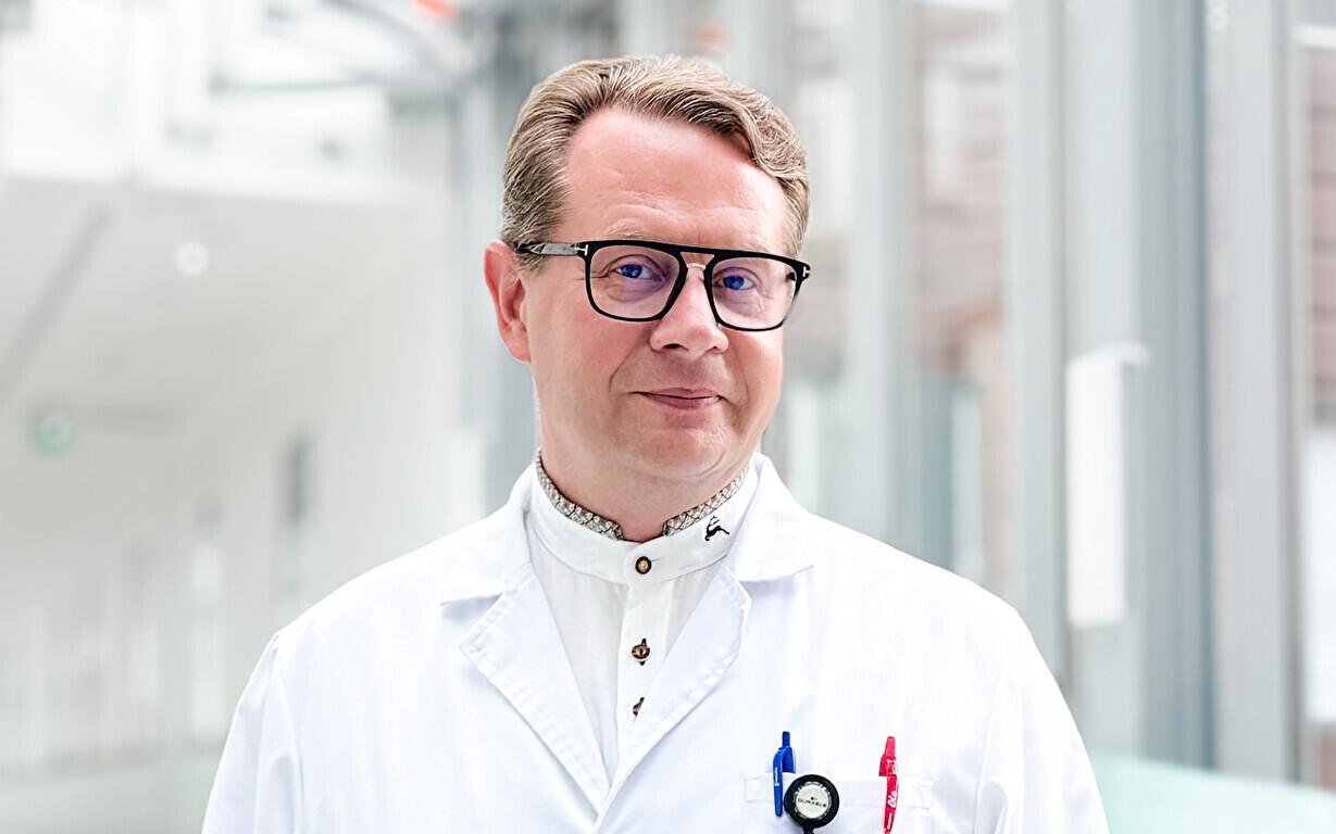 Олав Таммик.