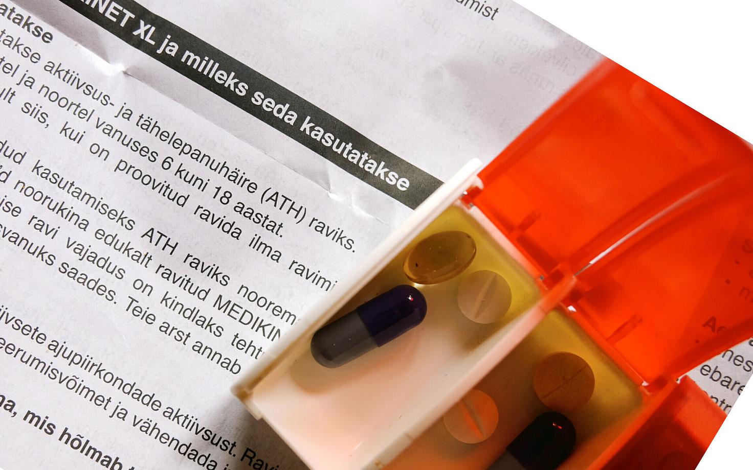 Иллюстративное фото.