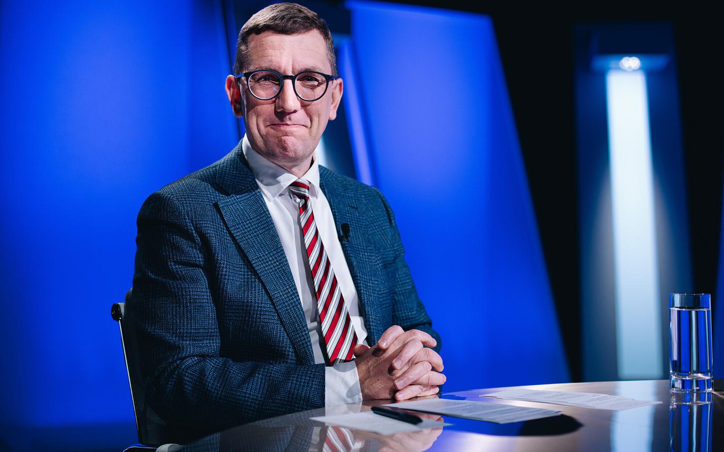 Кристен Михал.