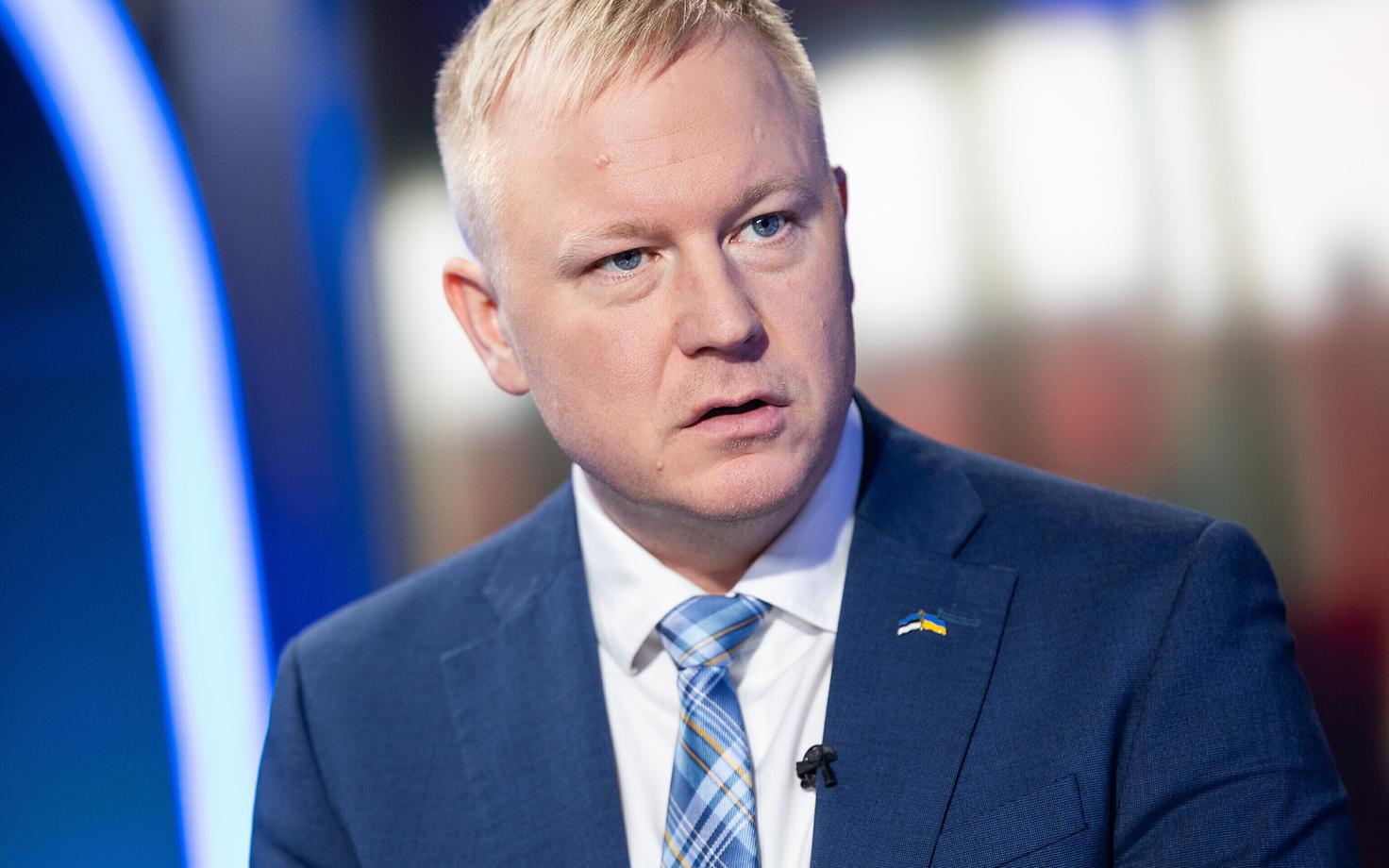 Март Вырклаэв.