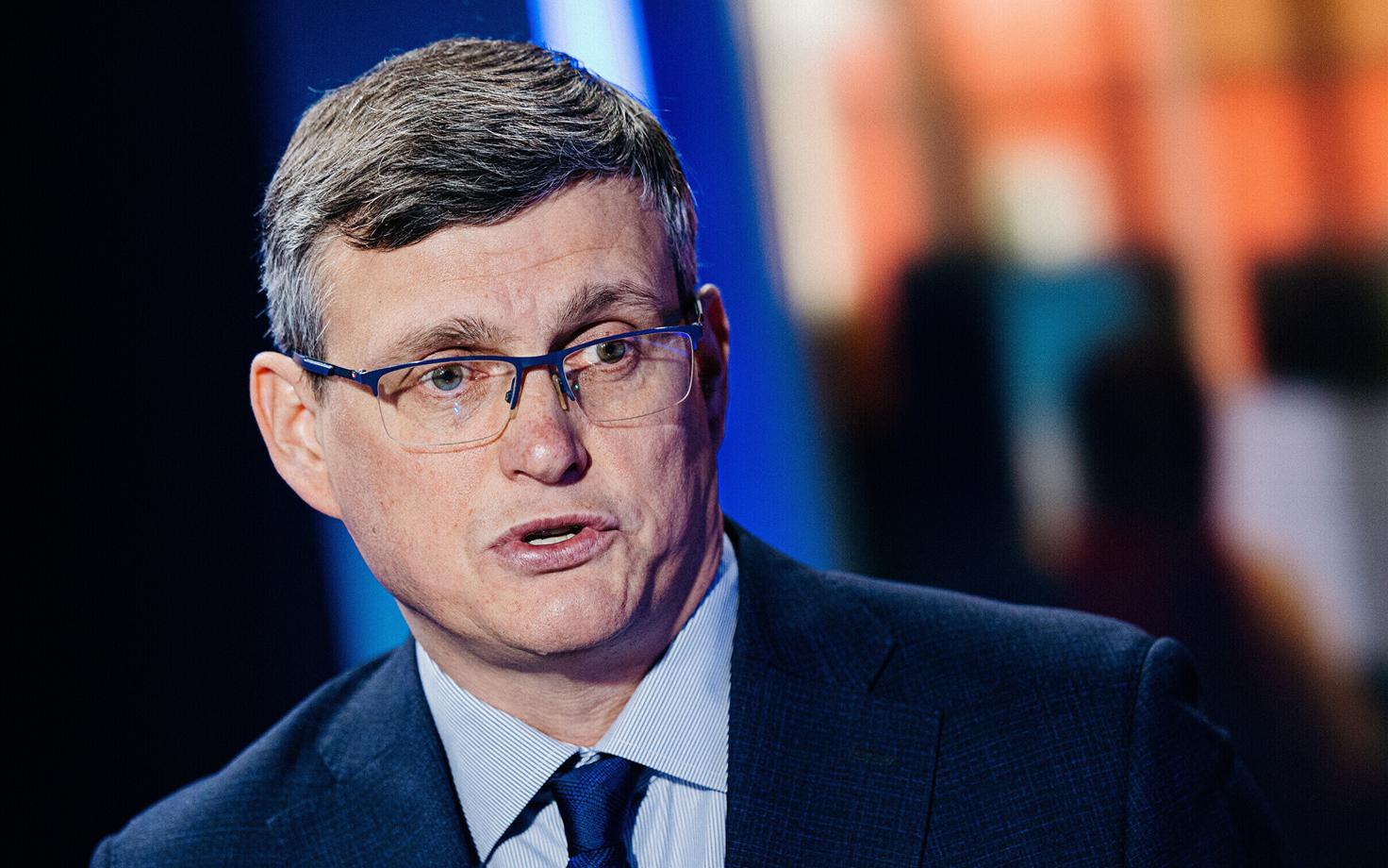 Алексей Евграфов.