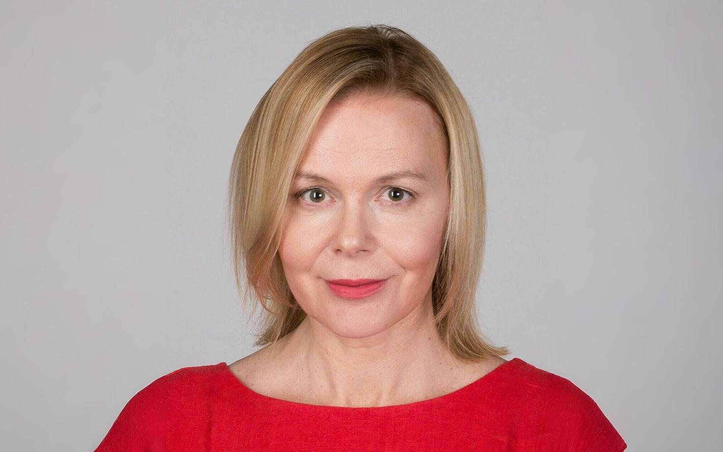 Марианне Паймре.