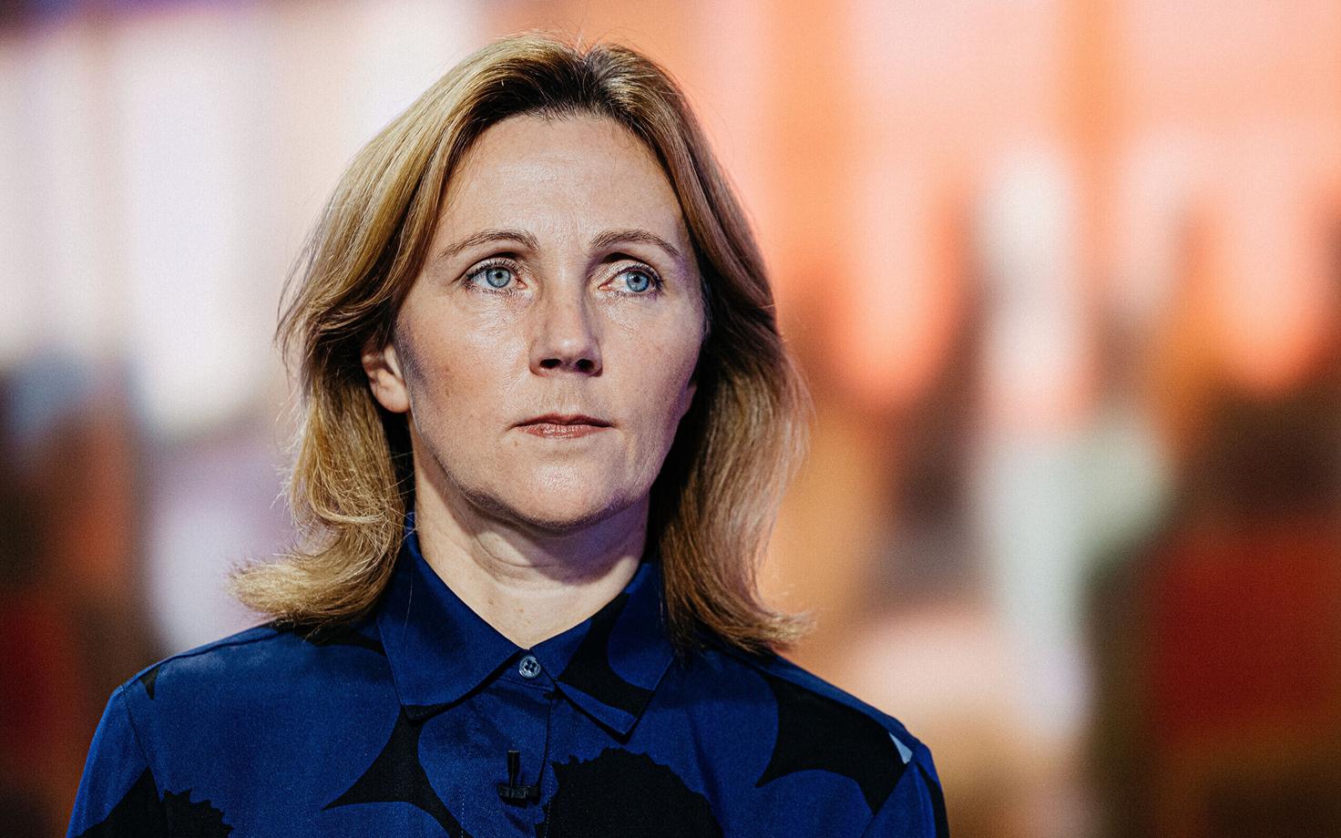 Марис Йессе.