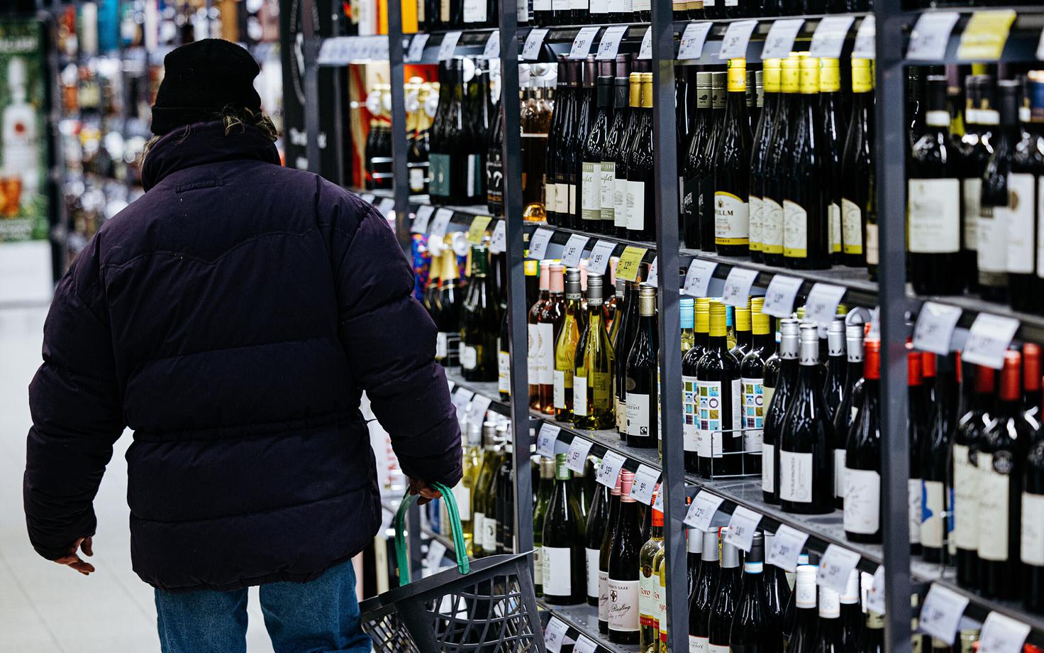 Иллюстративная фотография.