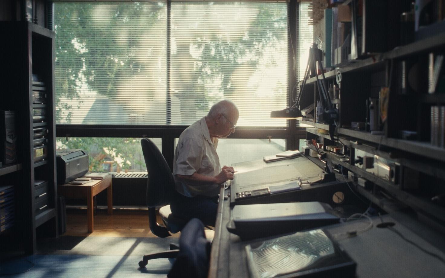 Райне Карп.