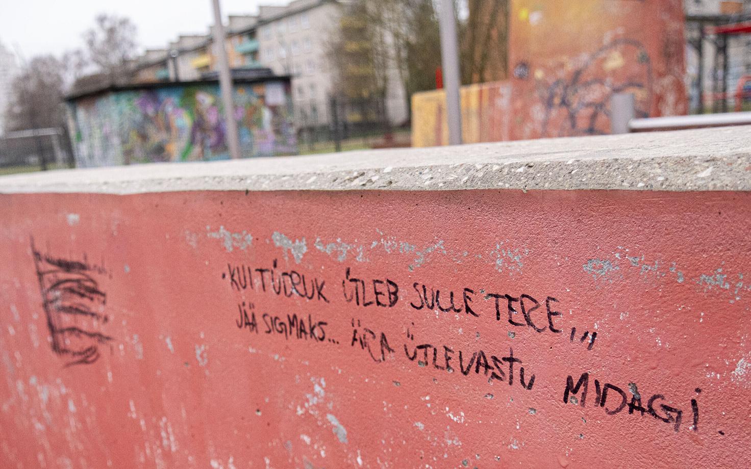 Toksilist maskuliinsust on seni uuritud vähe.